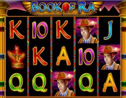 Book Of Ra Tricks Gewinnen